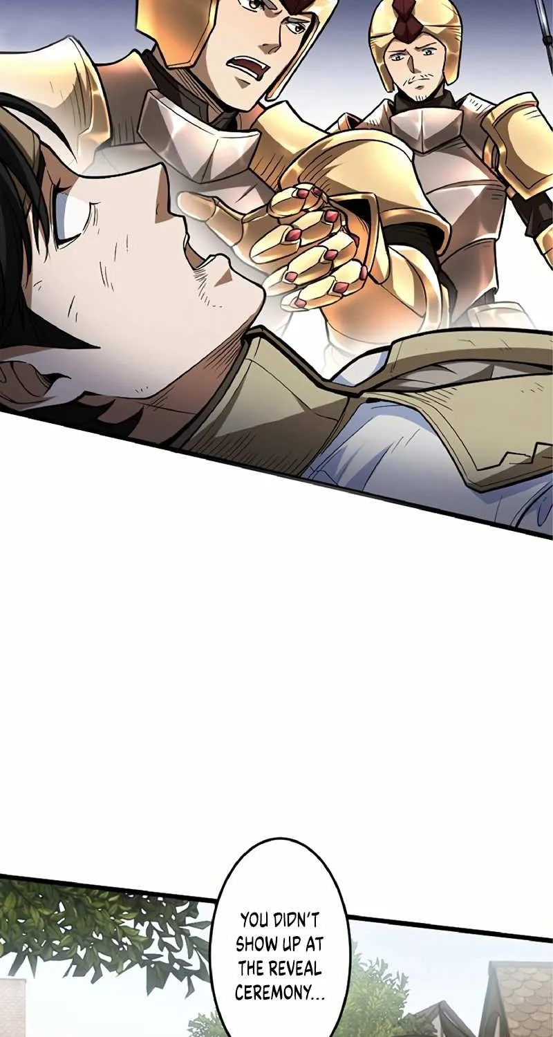 Read The Hated Black Mage Returns chapter 10 image 7 on Lezhin