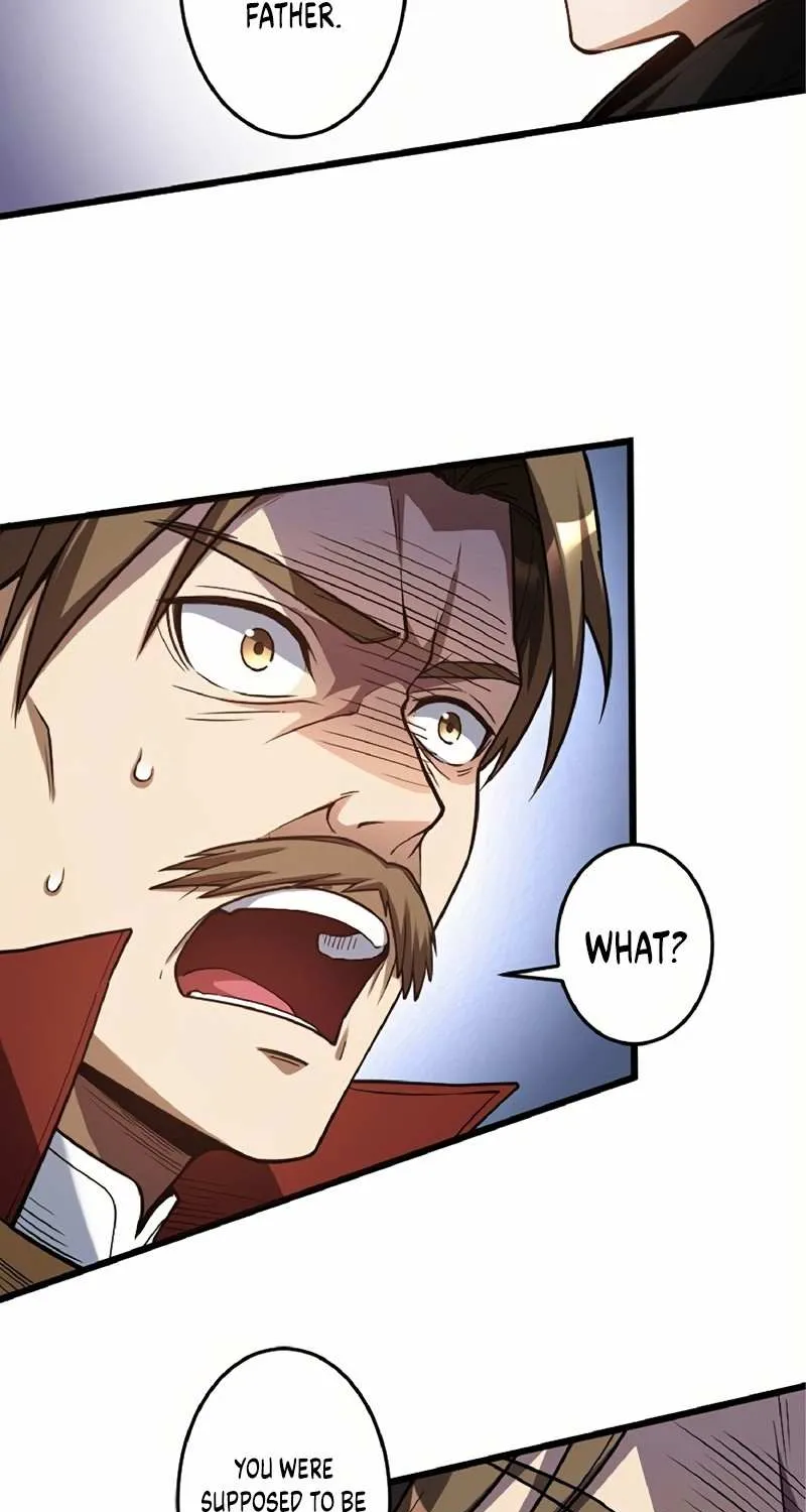 Read The Hated Black Mage Returns chapter 10 image 9 on Lezhin