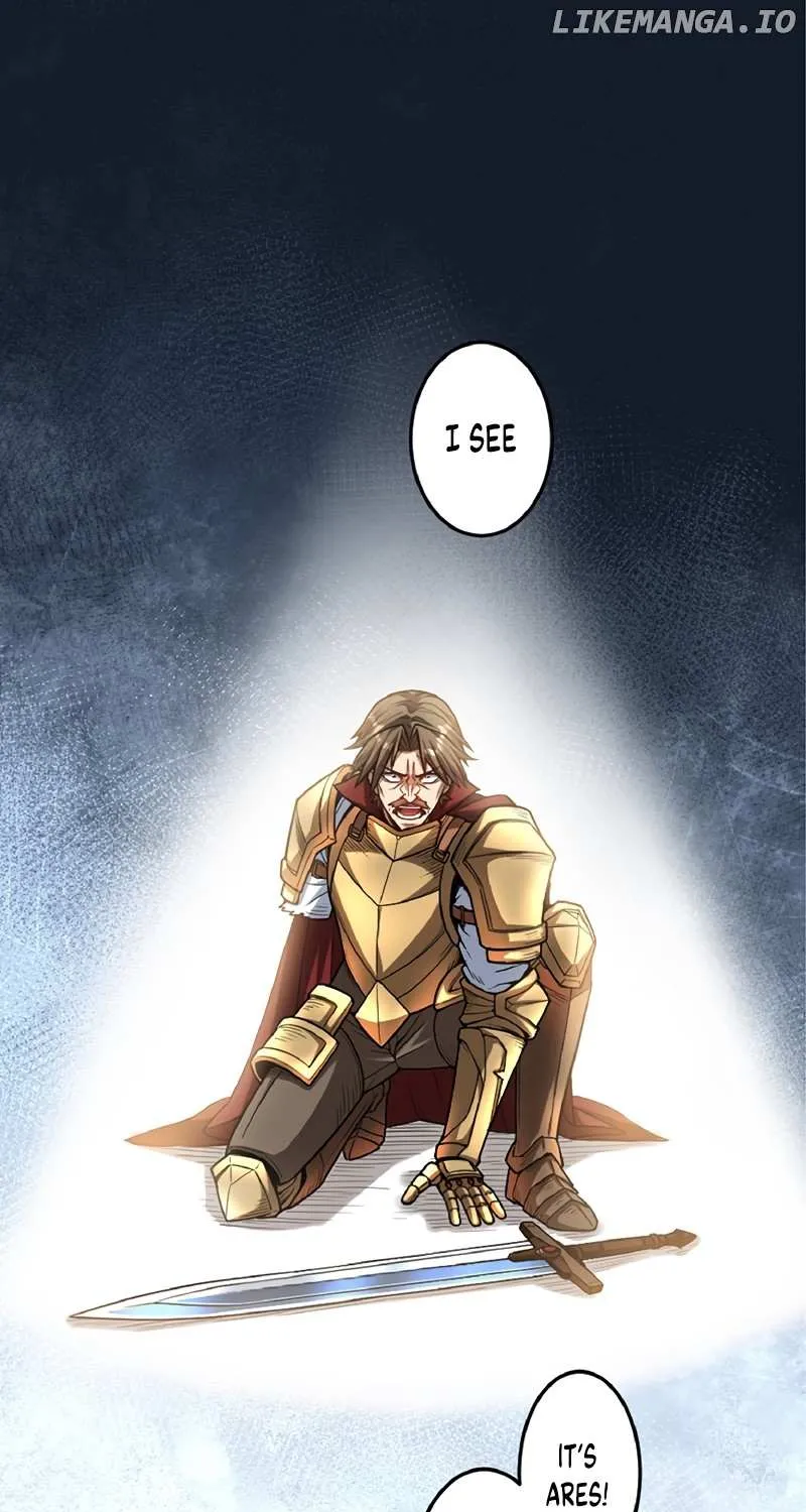 Read The Hated Black Mage Returns chapter 11 image 1 on Lezhin