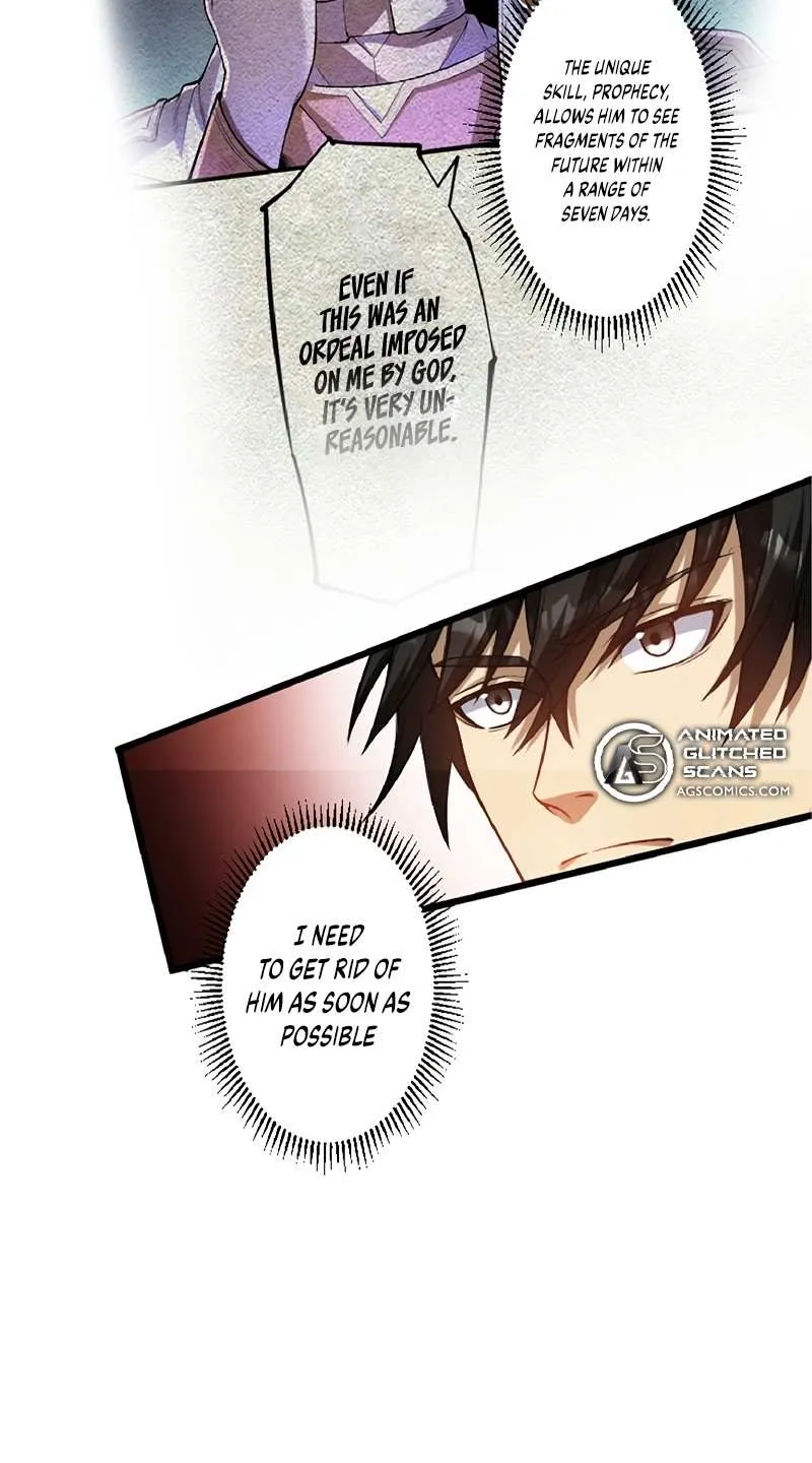 Read The Hated Black Mage Returns chapter 11 image 11 on Lezhin