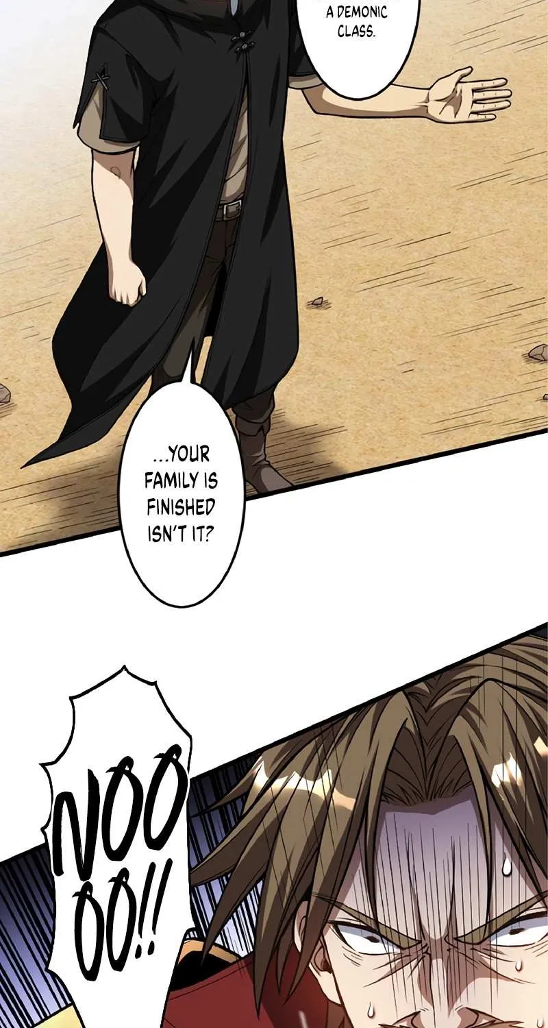 Read The Hated Black Mage Returns chapter 11 image 13 on Lezhin