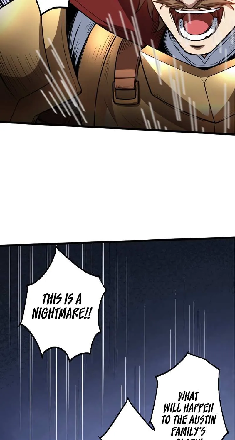Read The Hated Black Mage Returns chapter 11 image 14 on Lezhin