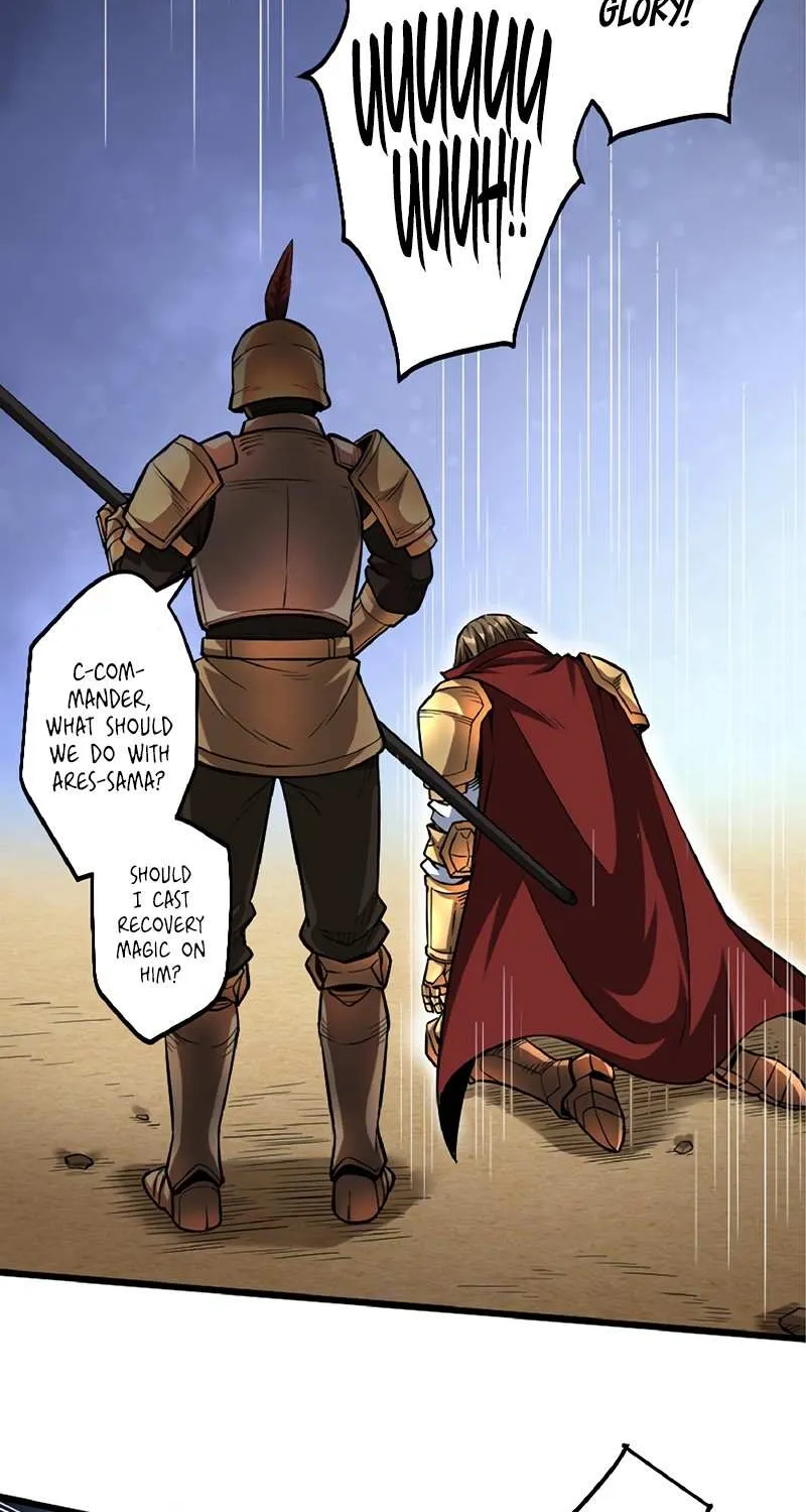 Read The Hated Black Mage Returns chapter 11 image 15 on Lezhin