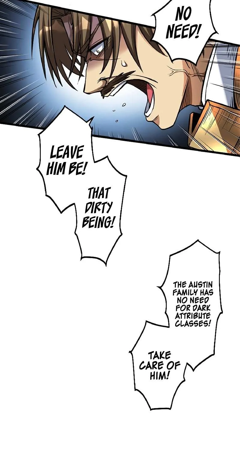 Read The Hated Black Mage Returns chapter 11 image 16 on Lezhin