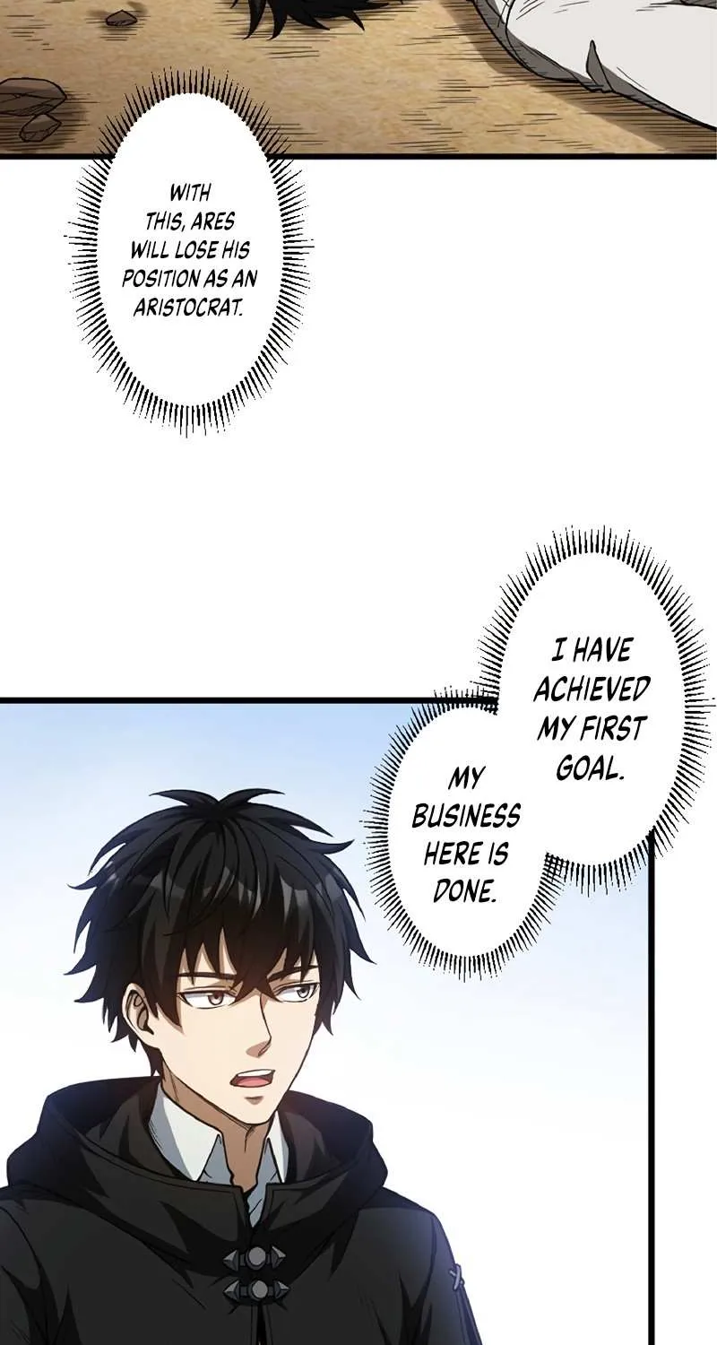 Read The Hated Black Mage Returns chapter 11 image 18 on Lezhin