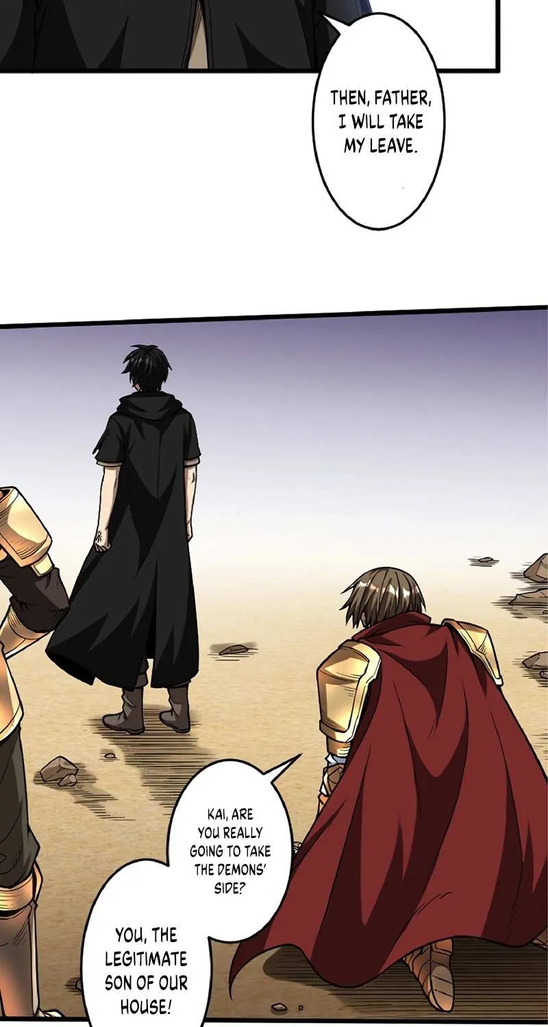 Read The Hated Black Mage Returns chapter 11 image 19 on Lezhin