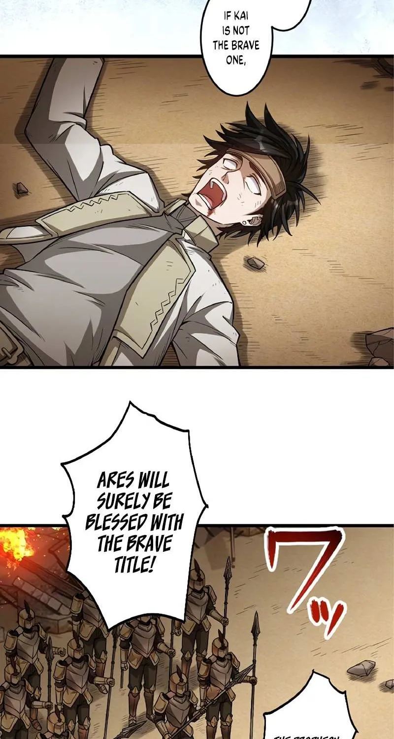 Read The Hated Black Mage Returns chapter 11 image 2 on Lezhin
