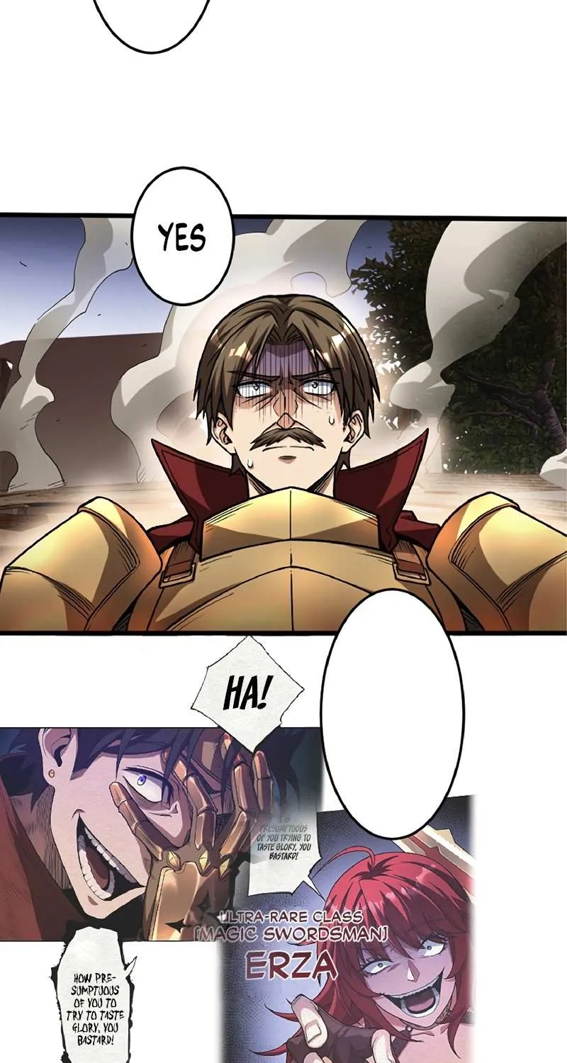 Read The Hated Black Mage Returns chapter 11 image 20 on Lezhin