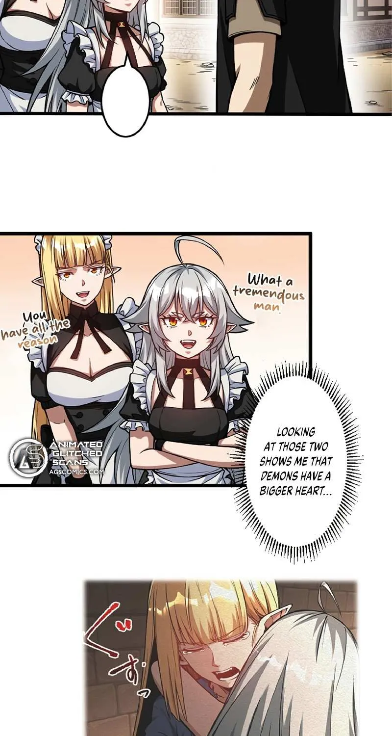 Read The Hated Black Mage Returns chapter 11 image 22 on Lezhin