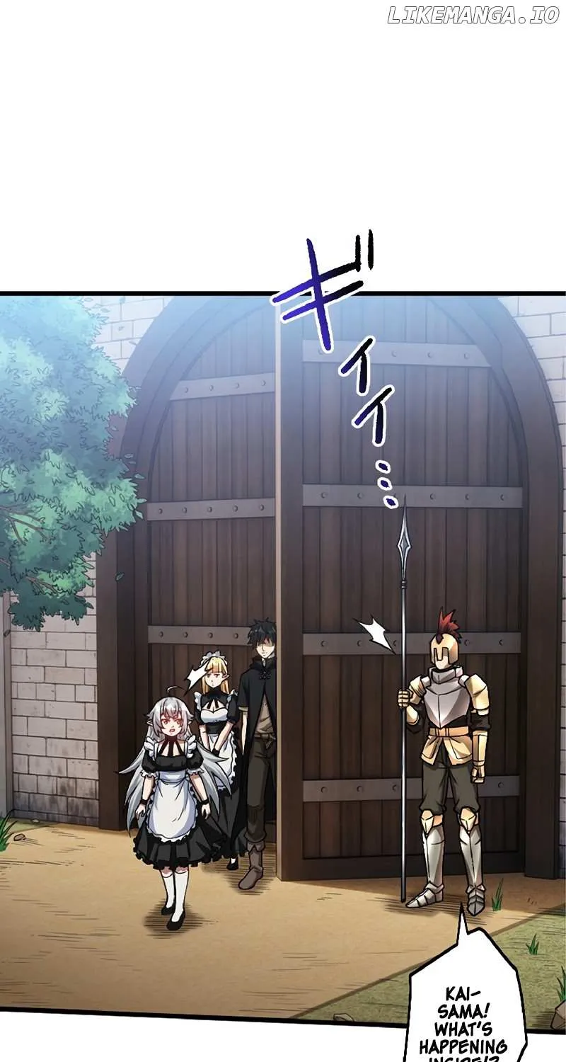 Read The Hated Black Mage Returns chapter 11 image 24 on Lezhin