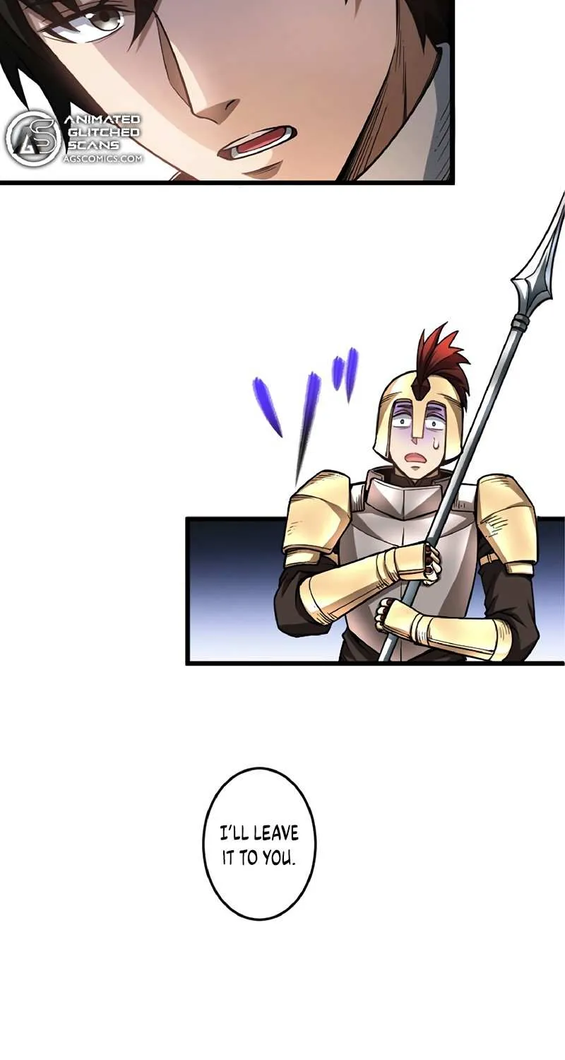 Read The Hated Black Mage Returns chapter 11 image 26 on Lezhin