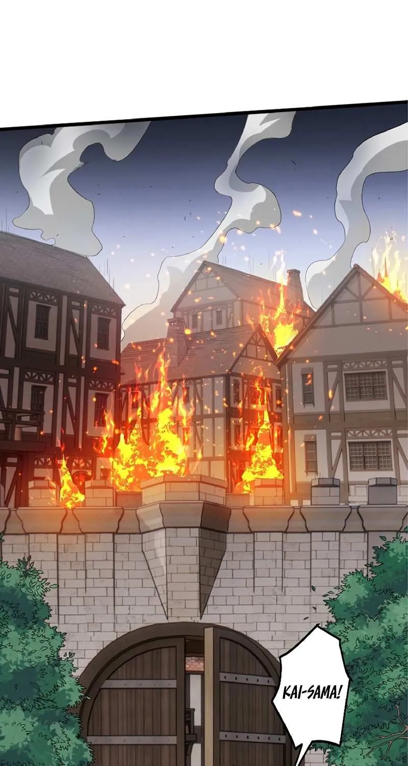 Read The Hated Black Mage Returns chapter 11 image 27 on Lezhin