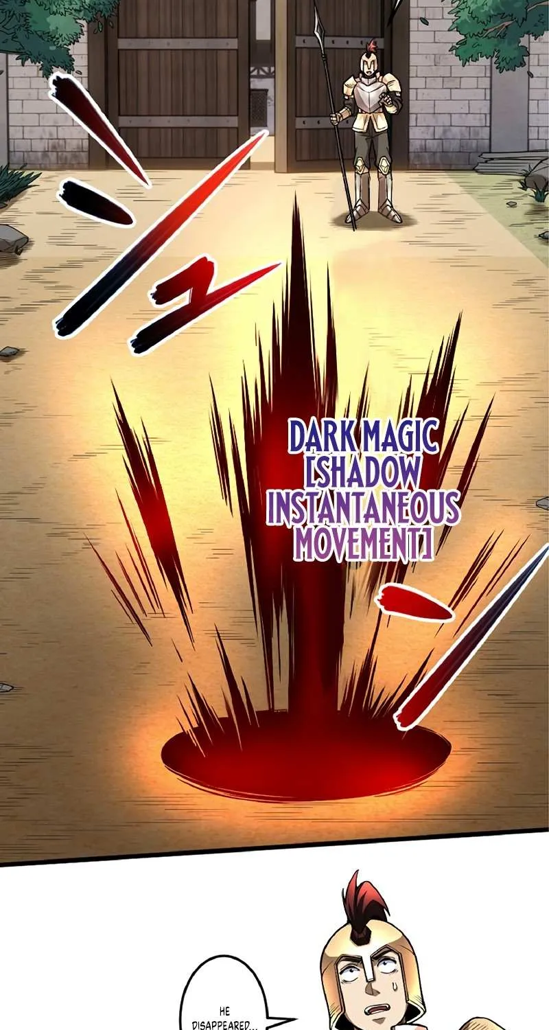 Read The Hated Black Mage Returns chapter 11 image 28 on Lezhin