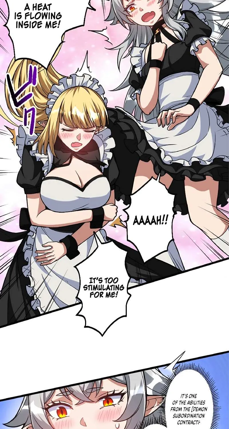 Read The Hated Black Mage Returns chapter 11 image 37 on Lezhin