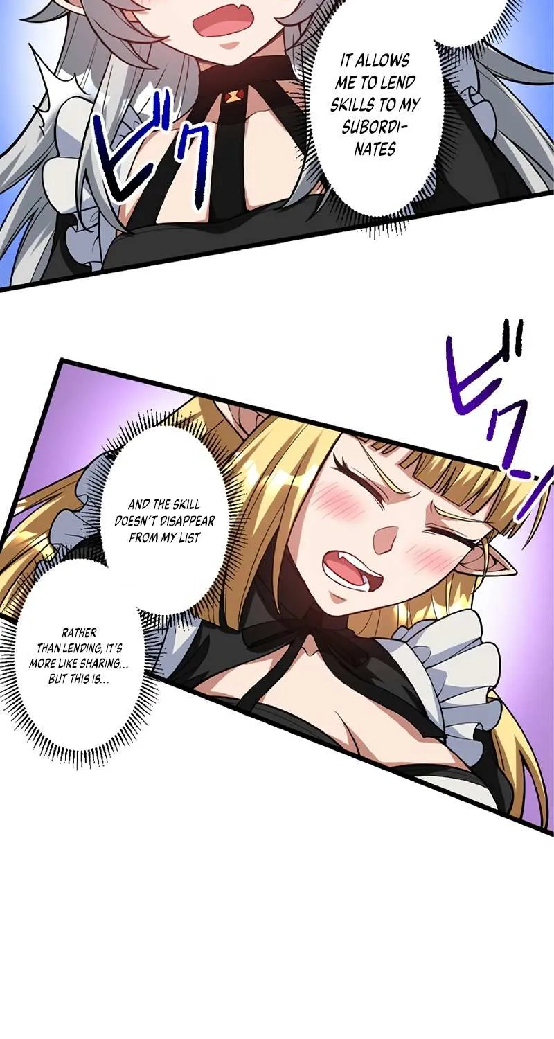 Read The Hated Black Mage Returns chapter 11 image 38 on Lezhin