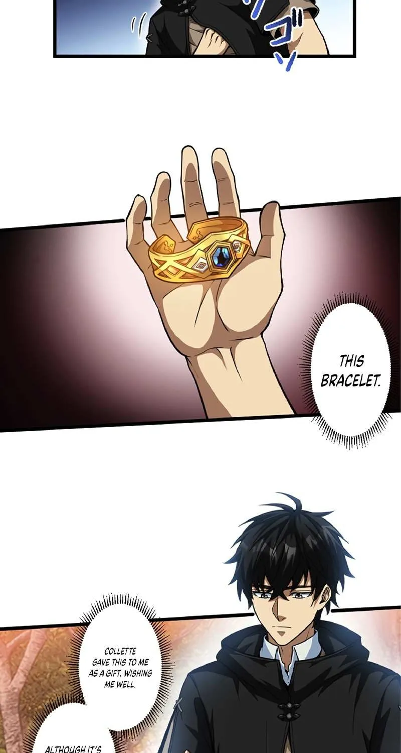Read The Hated Black Mage Returns chapter 11 image 41 on Lezhin