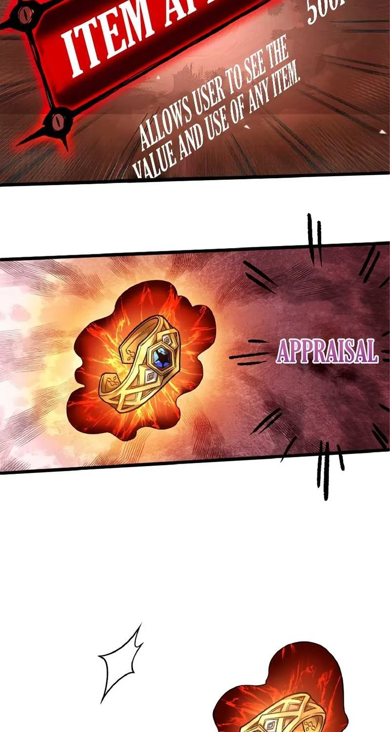 Read The Hated Black Mage Returns chapter 11 image 43 on Lezhin