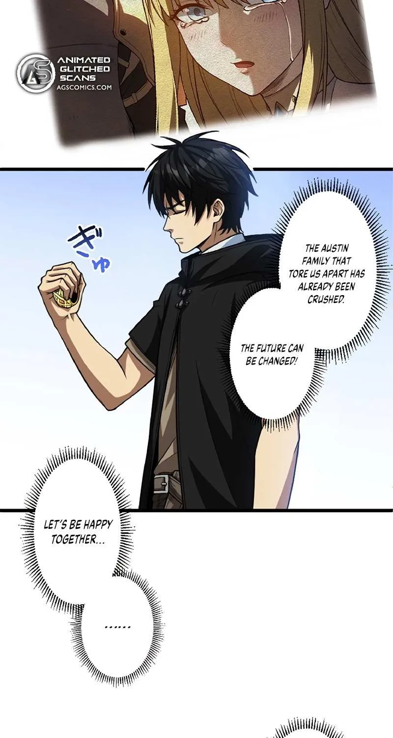Read The Hated Black Mage Returns chapter 11 image 46 on Lezhin