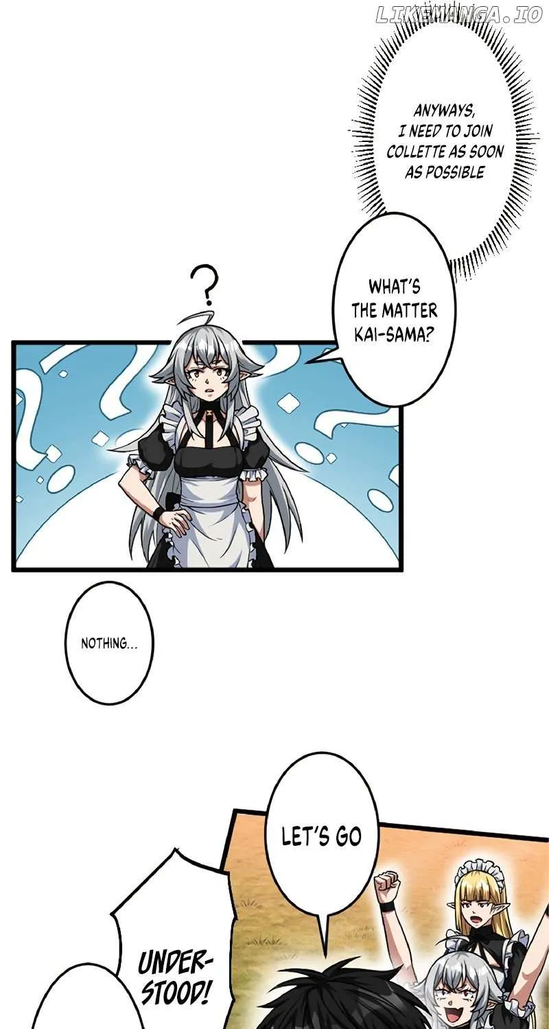 Read The Hated Black Mage Returns chapter 11 image 48 on Lezhin