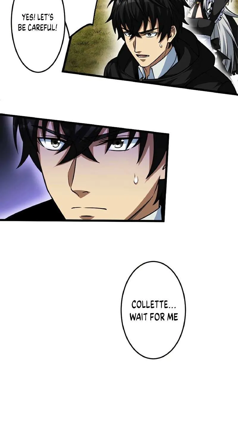 Read The Hated Black Mage Returns chapter 11 image 49 on Lezhin