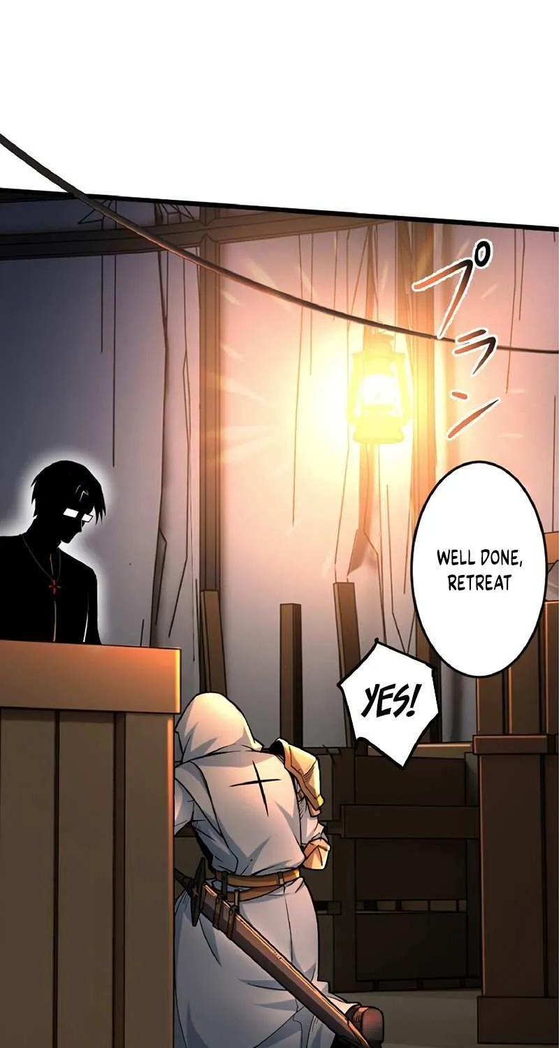 Read The Hated Black Mage Returns chapter 11 image 50 on Lezhin
