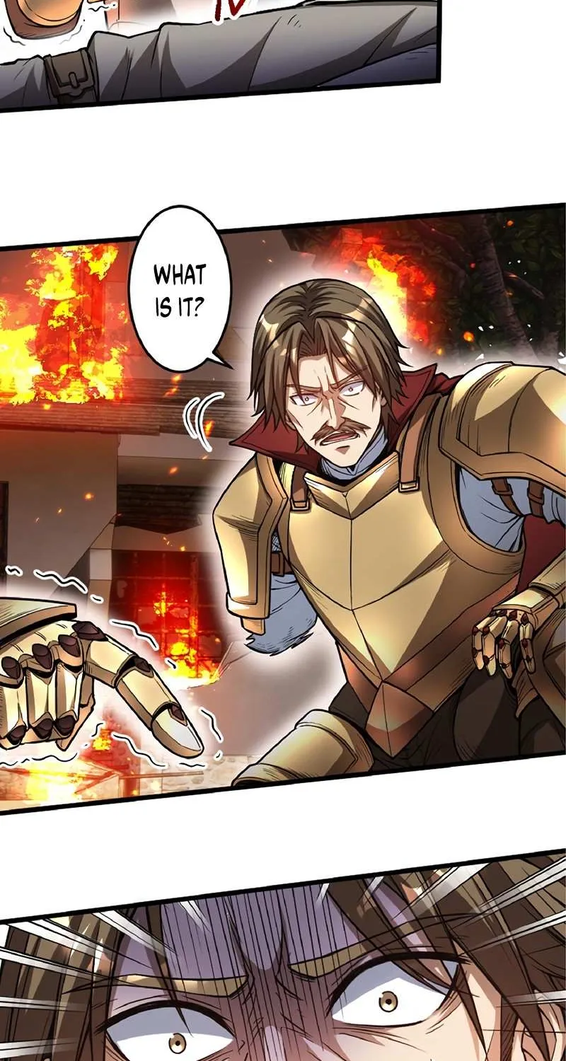 Read The Hated Black Mage Returns chapter 11 image 6 on Lezhin