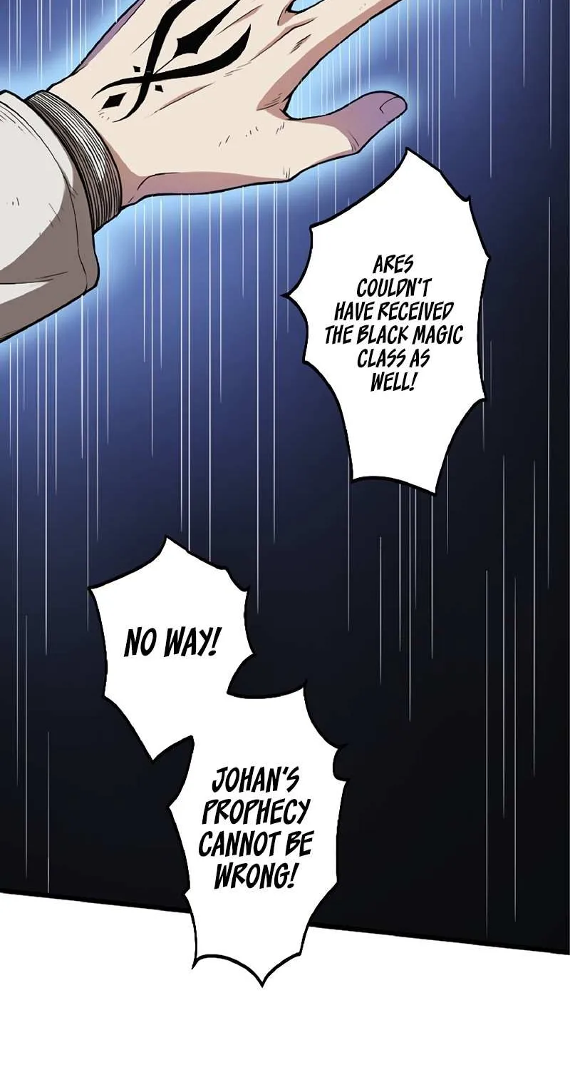 Read The Hated Black Mage Returns chapter 11 image 8 on Lezhin