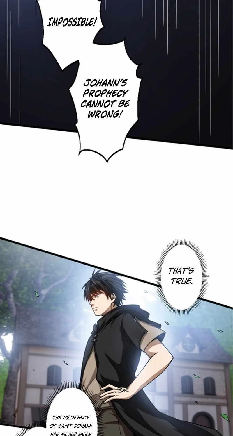 Read The Hated Black Mage Returns chapter 12 image 10 on Lezhin