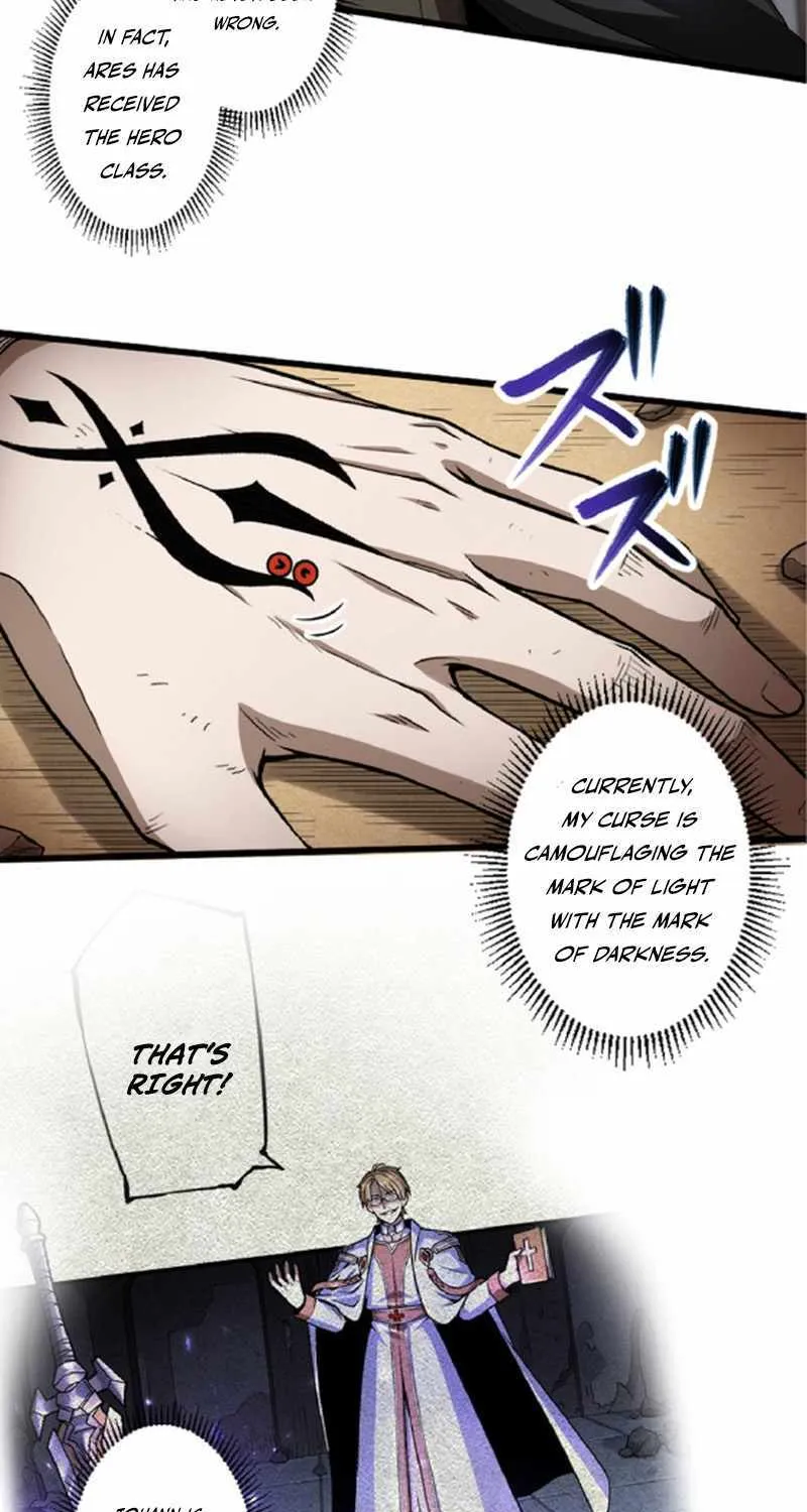 Read The Hated Black Mage Returns chapter 12 image 11 on Lezhin
