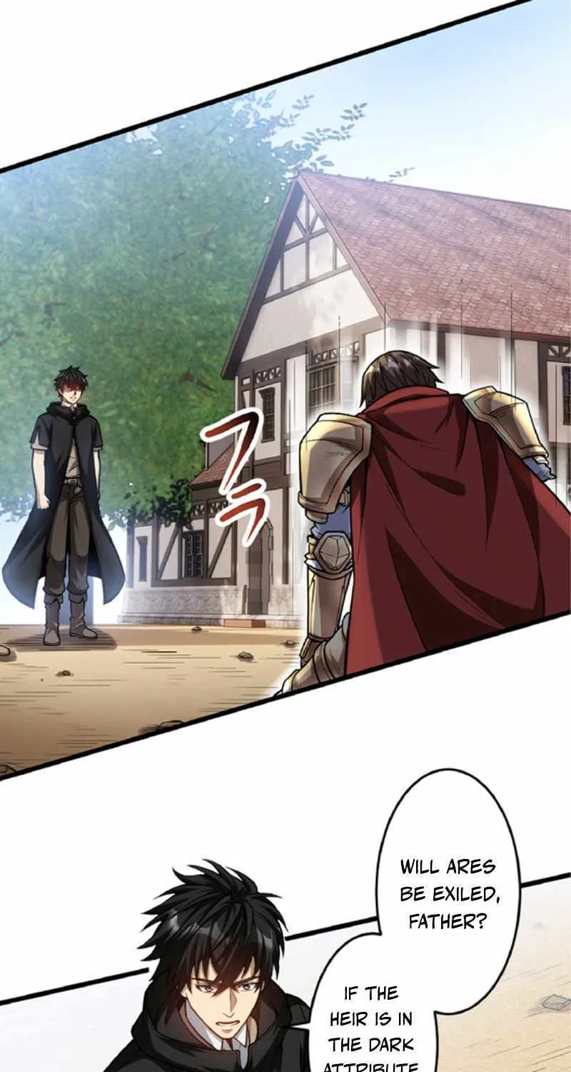 Read The Hated Black Mage Returns chapter 12 image 14 on Lezhin