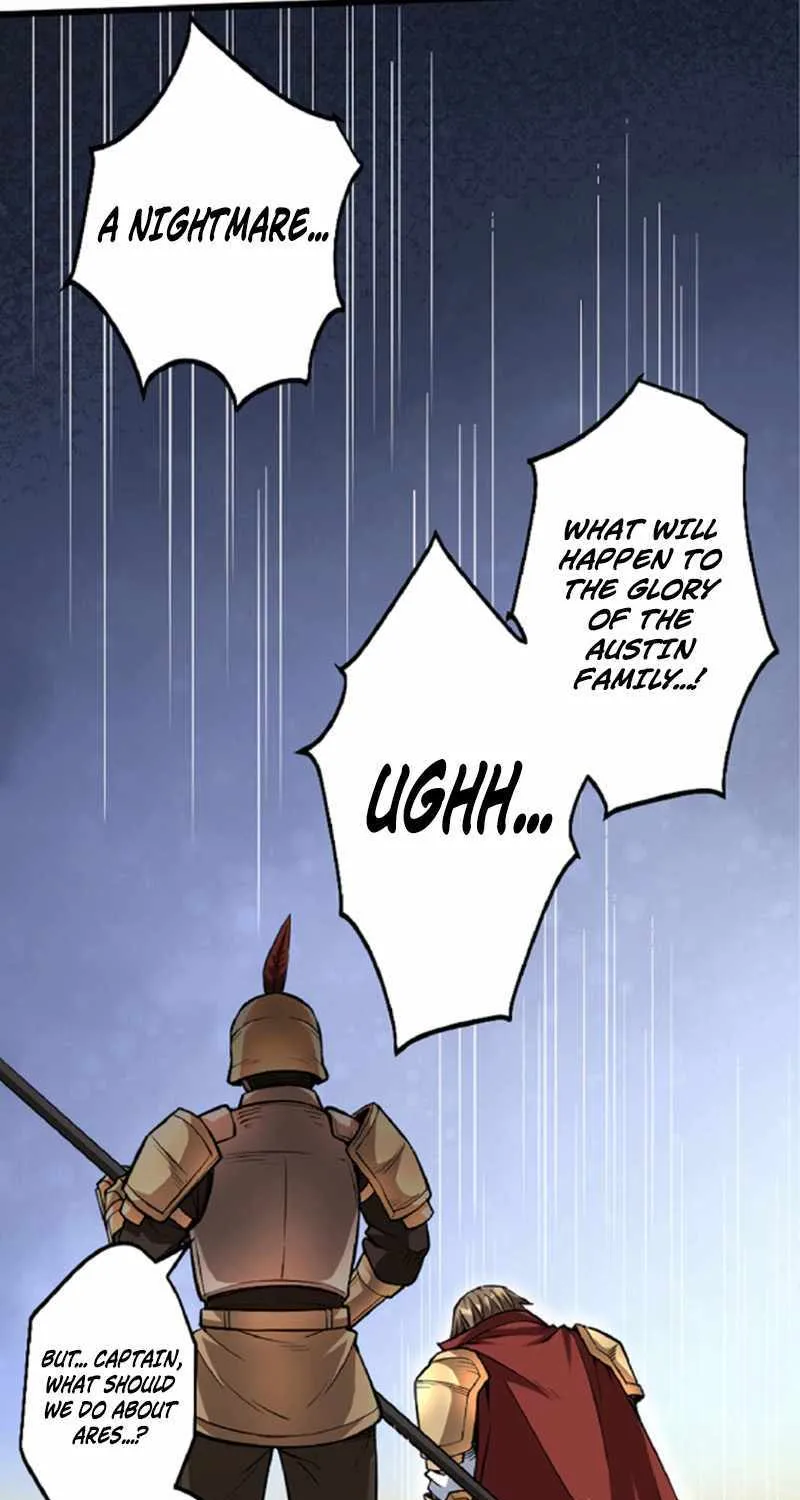 Read The Hated Black Mage Returns chapter 12 image 17 on Lezhin