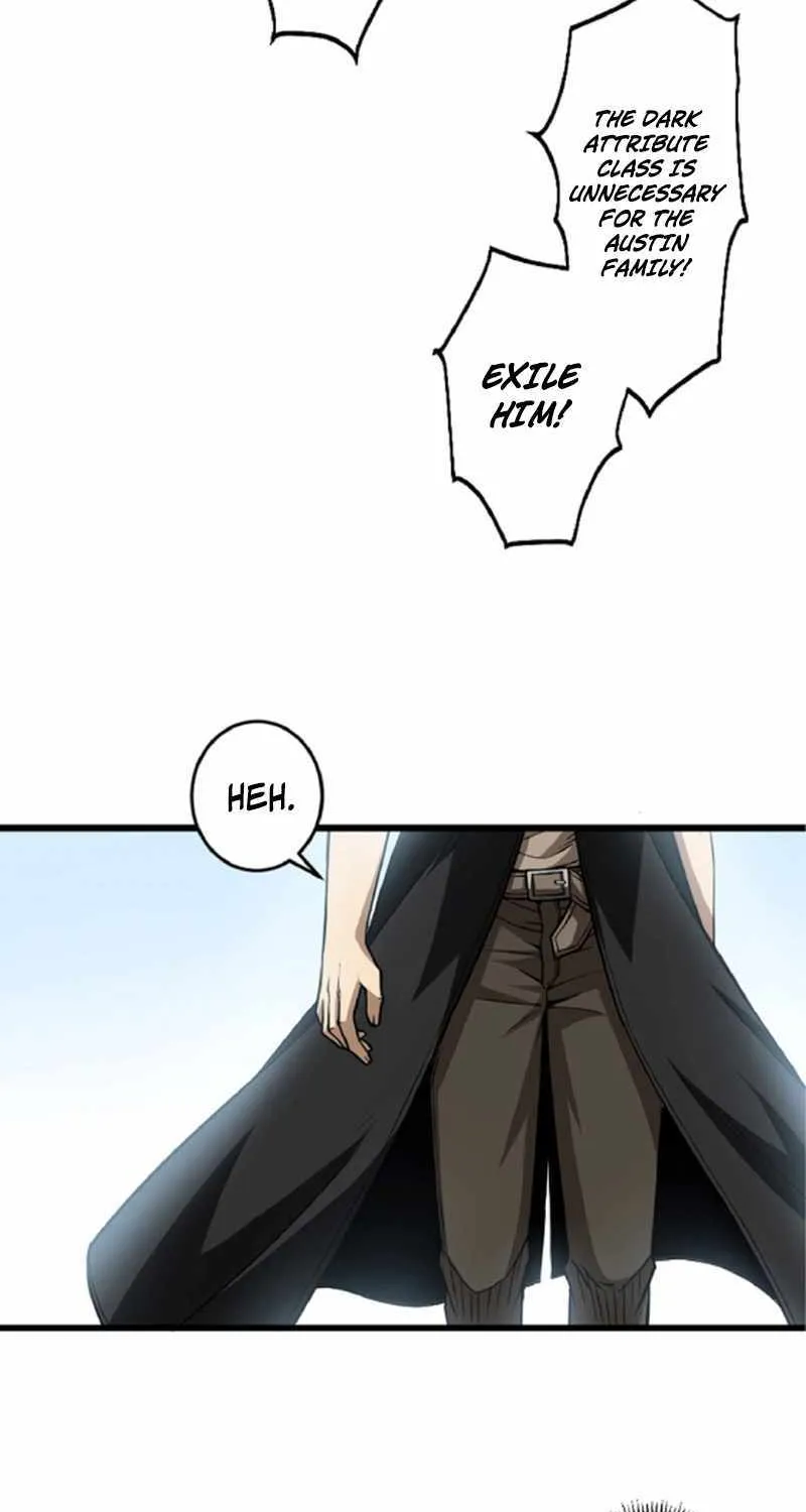 Read The Hated Black Mage Returns chapter 12 image 19 on Lezhin