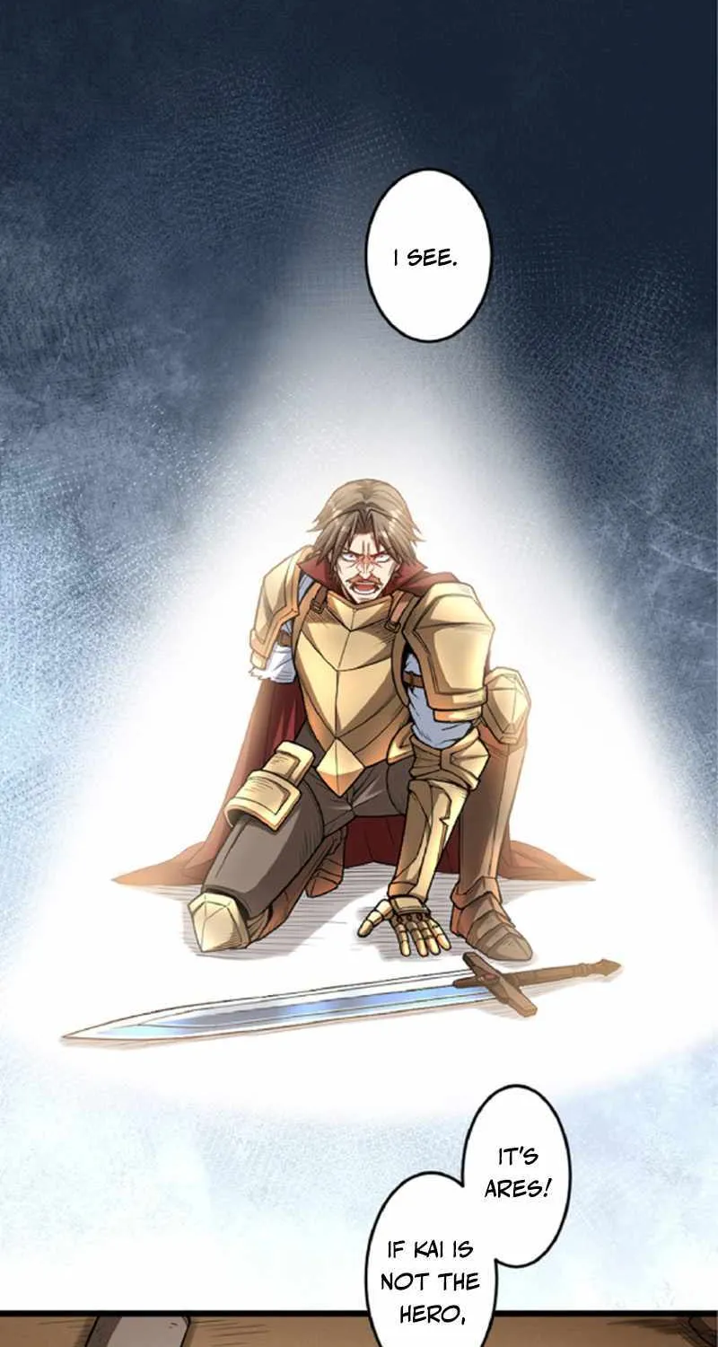 Read The Hated Black Mage Returns chapter 12 image 2 on Lezhin