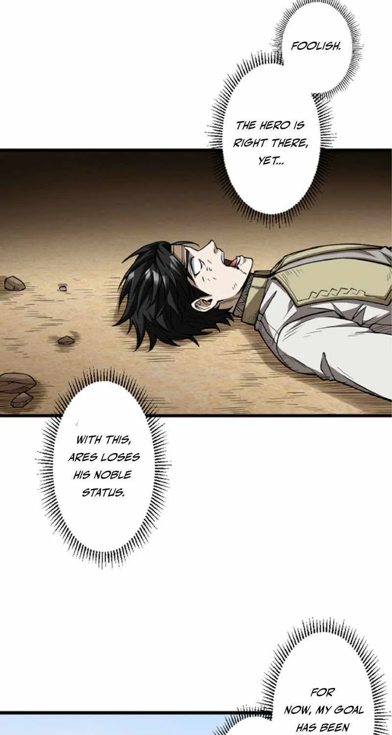 Read The Hated Black Mage Returns chapter 12 image 20 on Lezhin