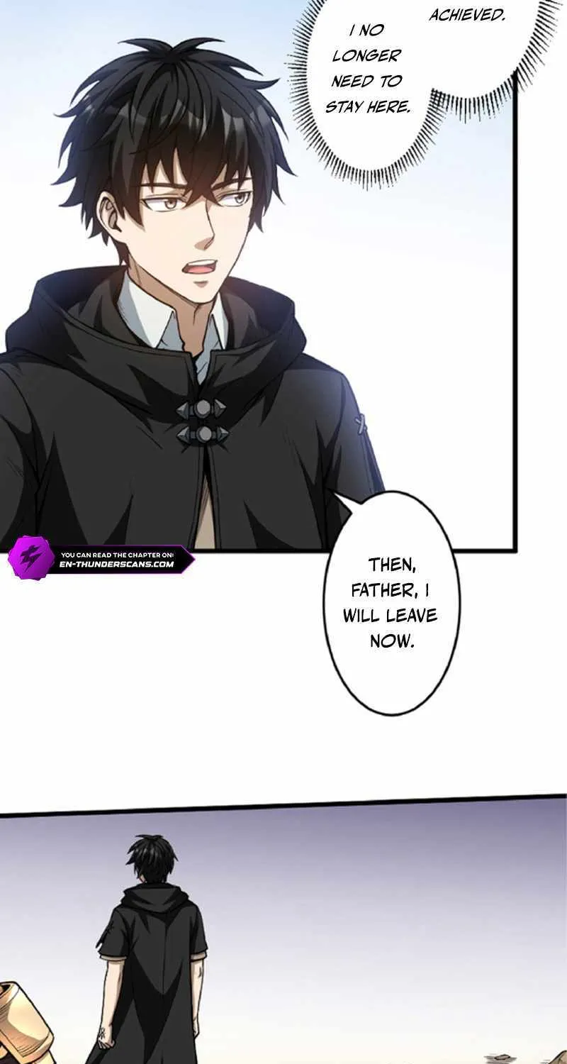 Read The Hated Black Mage Returns chapter 12 image 21 on Lezhin