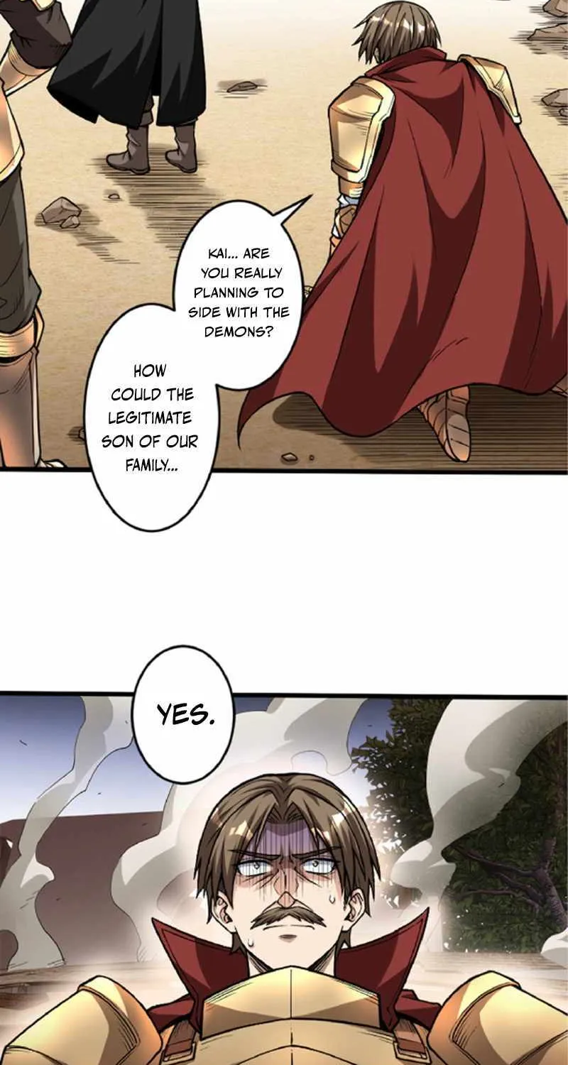 Read The Hated Black Mage Returns chapter 12 image 22 on Lezhin