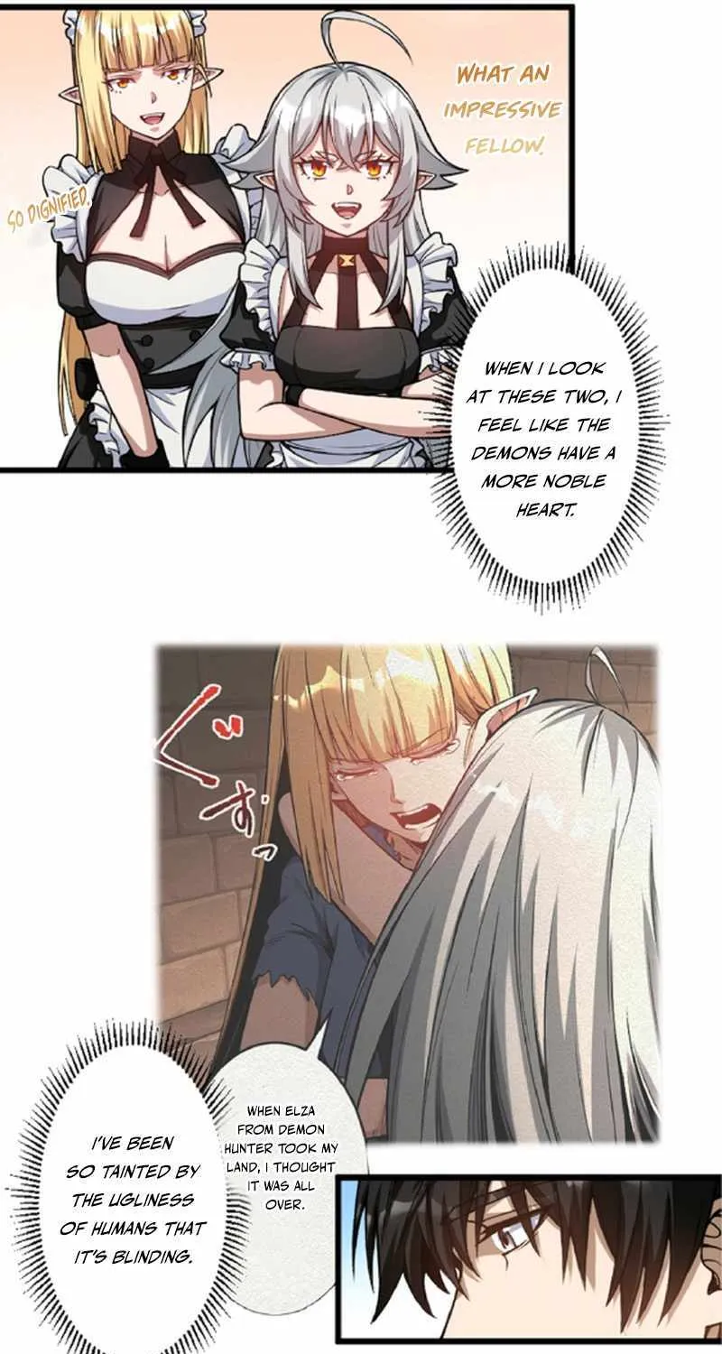 Read The Hated Black Mage Returns chapter 12 image 25 on Lezhin