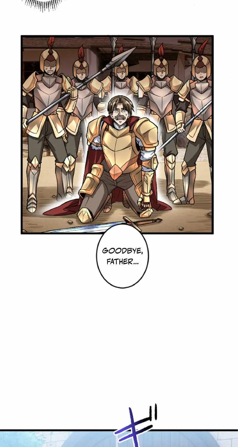 Read The Hated Black Mage Returns chapter 12 image 26 on Lezhin