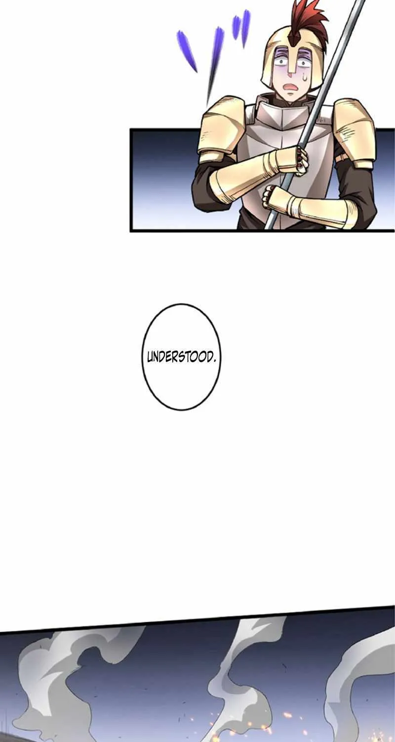 Read The Hated Black Mage Returns chapter 12 image 29 on Lezhin