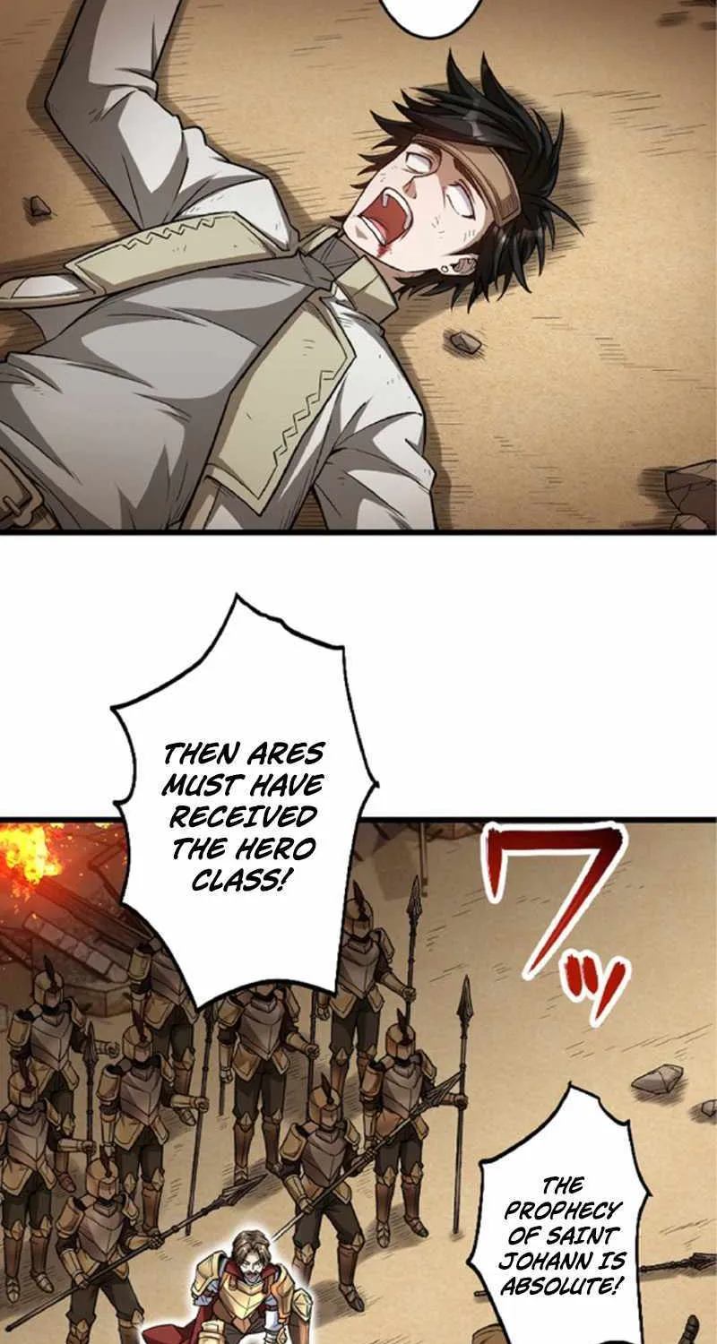 Read The Hated Black Mage Returns chapter 12 image 3 on Lezhin