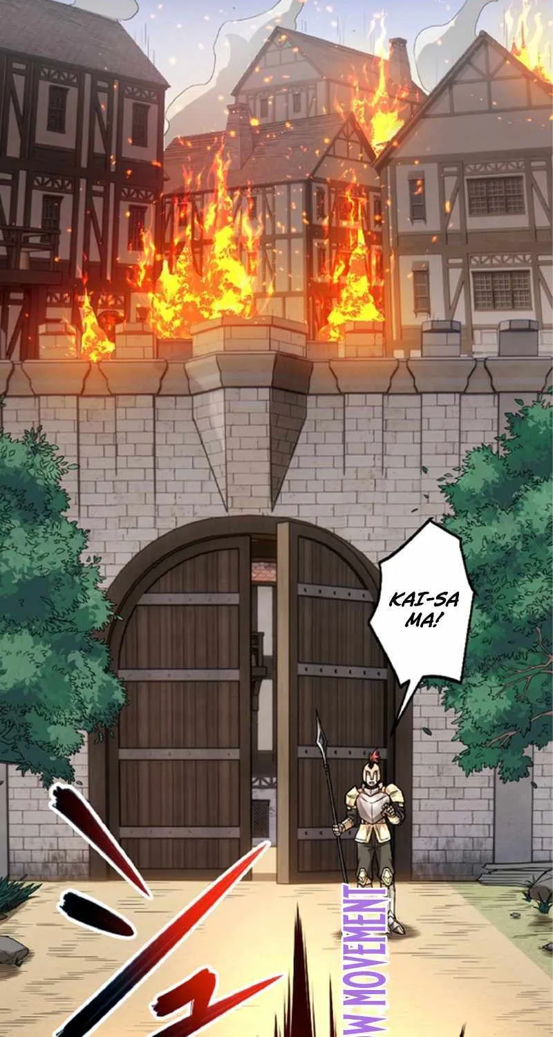 Read The Hated Black Mage Returns chapter 12 image 30 on Lezhin