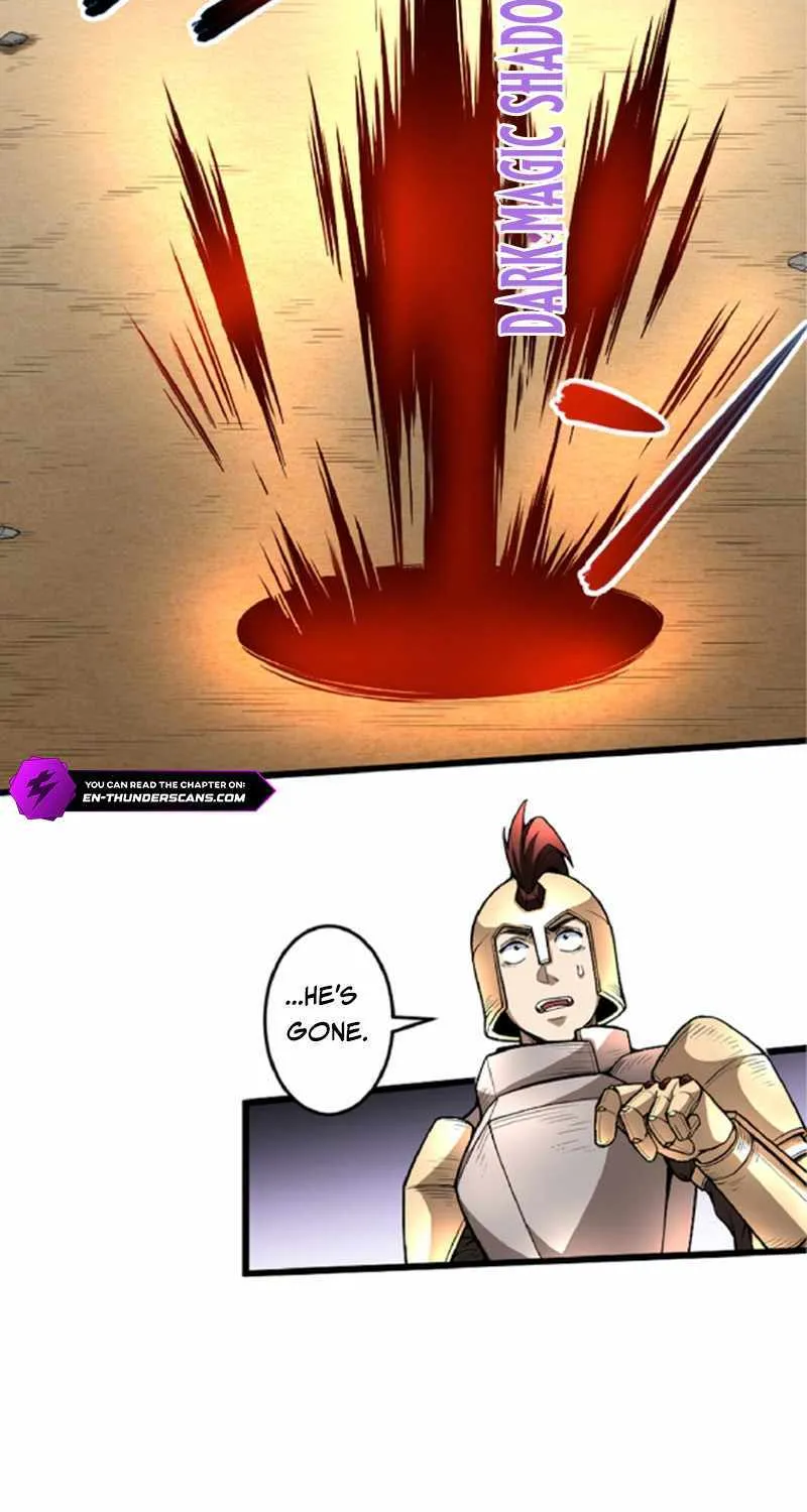 Read The Hated Black Mage Returns chapter 12 image 31 on Lezhin