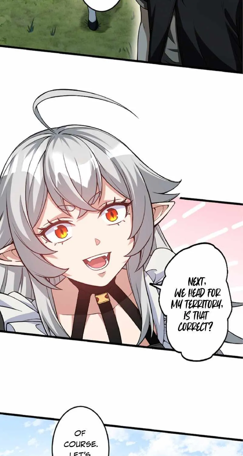 Read The Hated Black Mage Returns chapter 12 image 35 on Lezhin