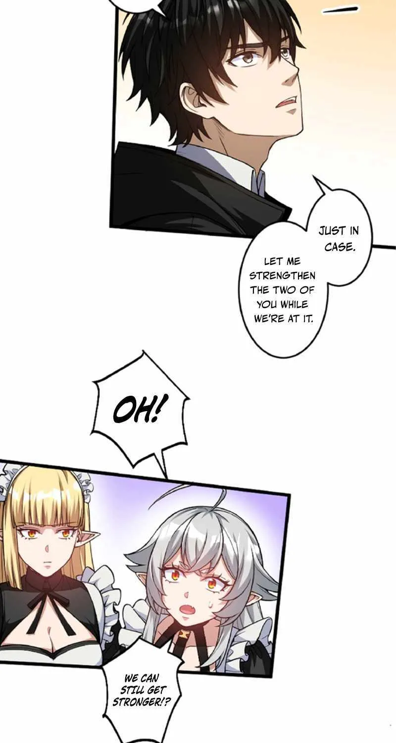 Read The Hated Black Mage Returns chapter 12 image 37 on Lezhin