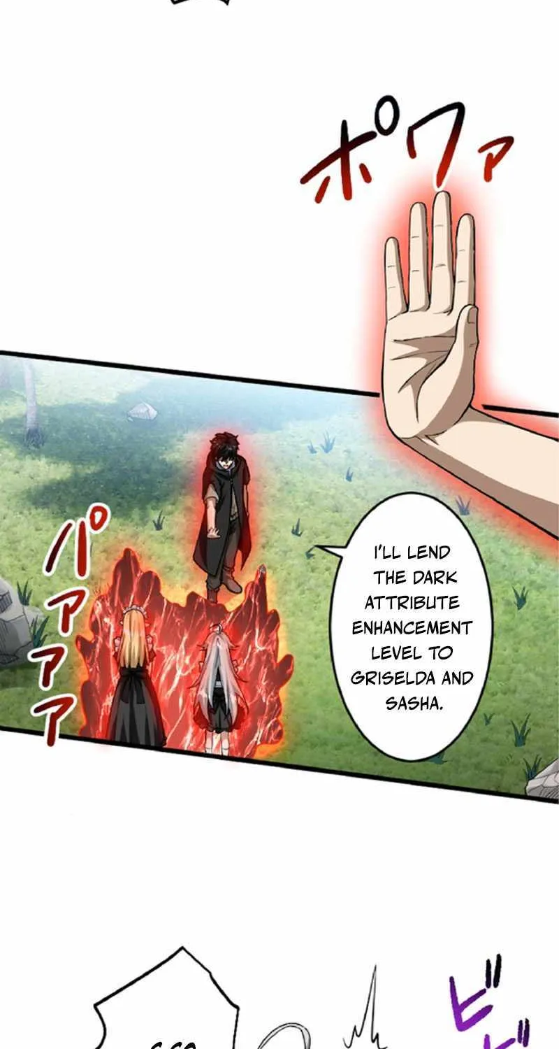 Read The Hated Black Mage Returns chapter 12 image 38 on Lezhin