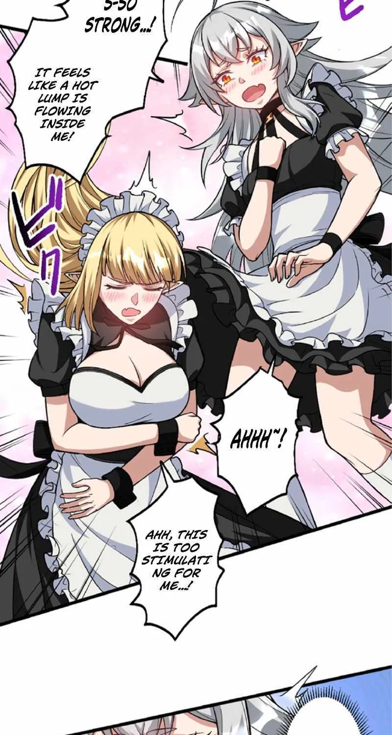 Read The Hated Black Mage Returns chapter 12 image 39 on Lezhin