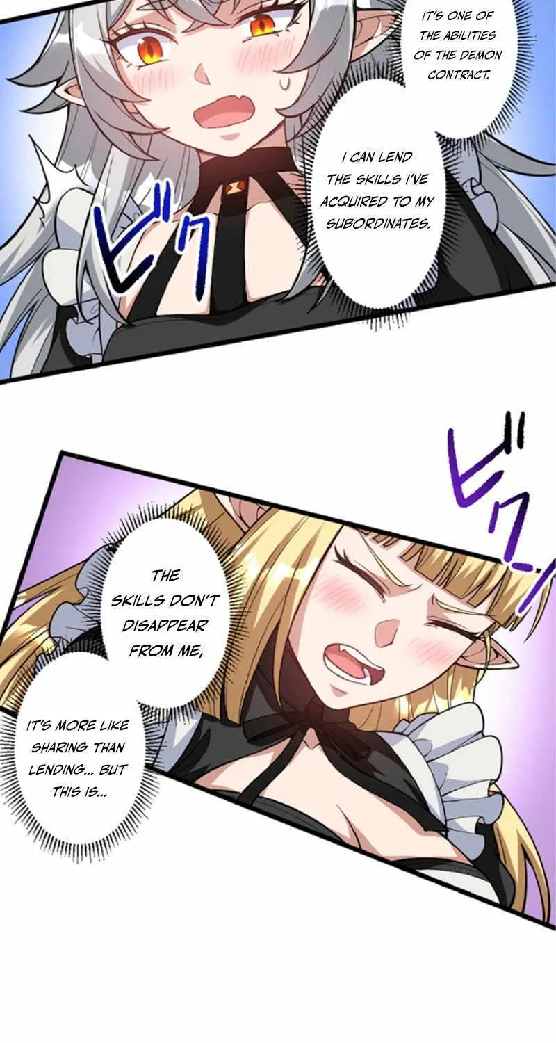 Read The Hated Black Mage Returns chapter 12 image 40 on Lezhin