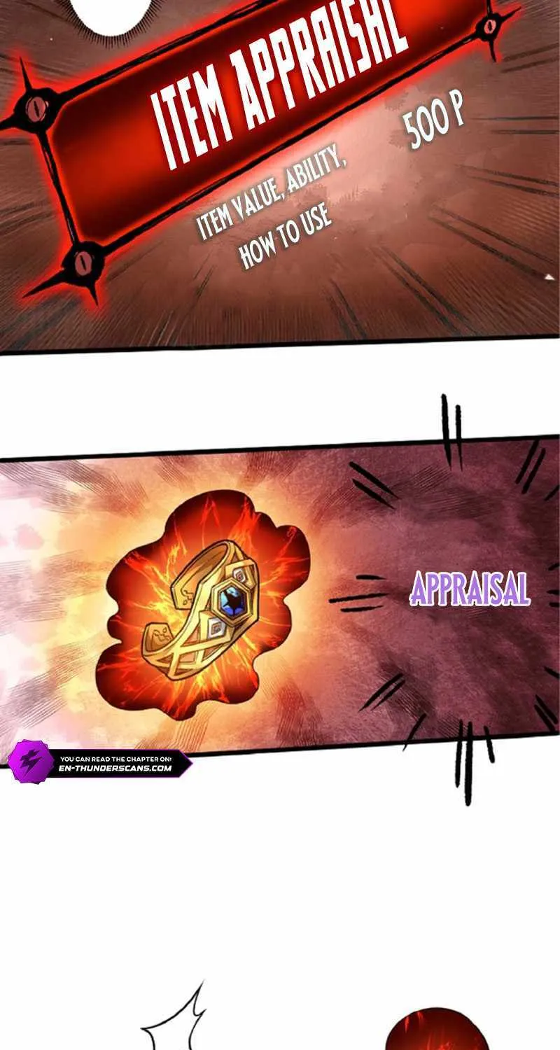 Read The Hated Black Mage Returns chapter 12 image 45 on Lezhin