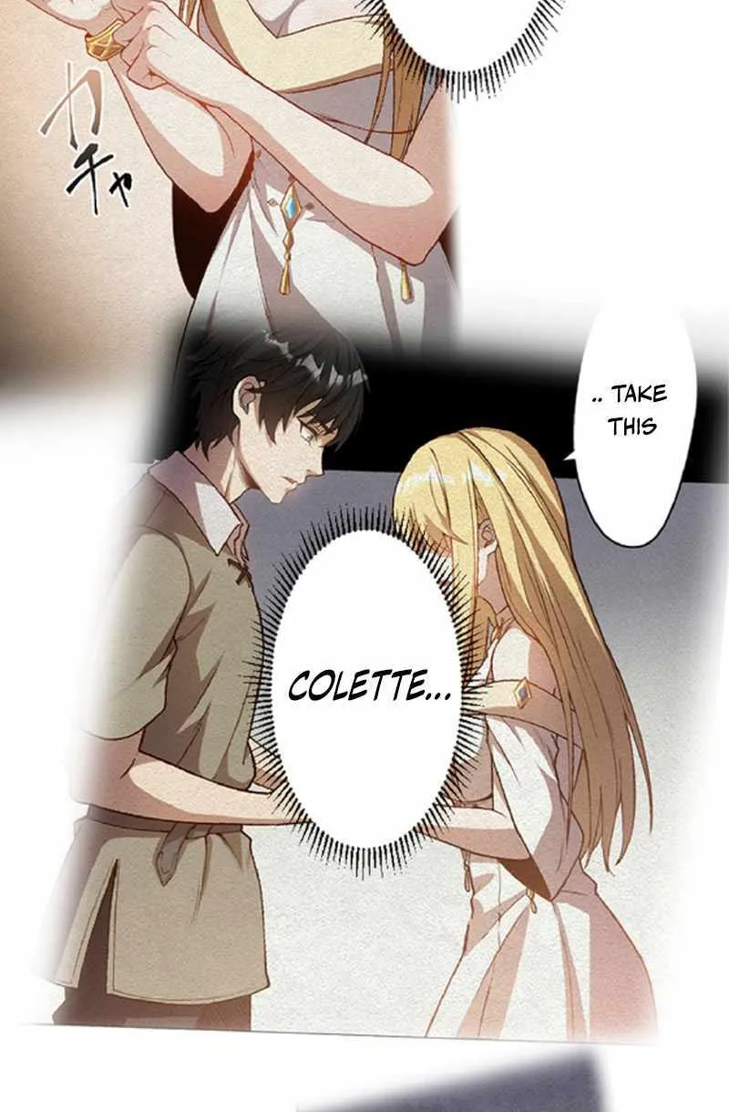 Read The Hated Black Mage Returns chapter 12 image 47 on Lezhin