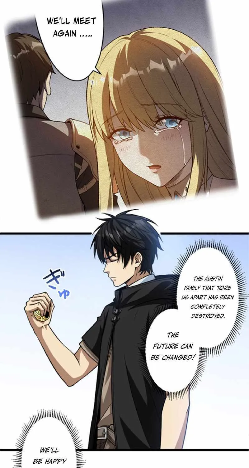 Read The Hated Black Mage Returns chapter 12 image 48 on Lezhin